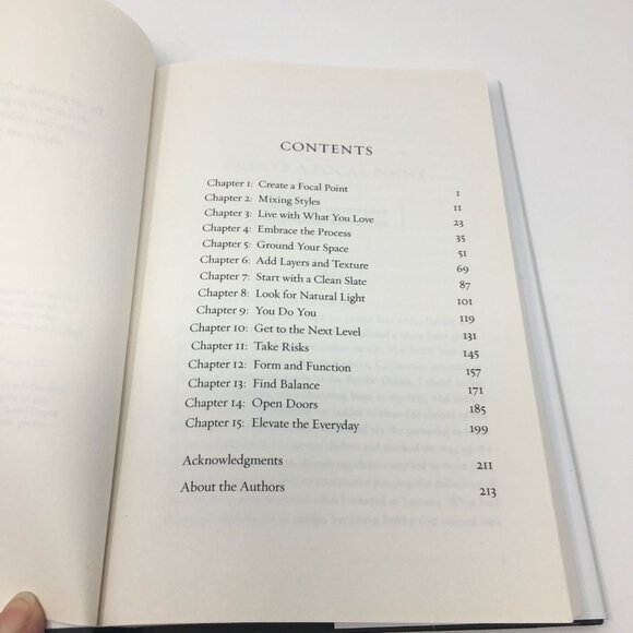 Make Life Beautiful by Syd & Shea McGee Autobiography Memoir Hardbound Book - Picture 5 of 13